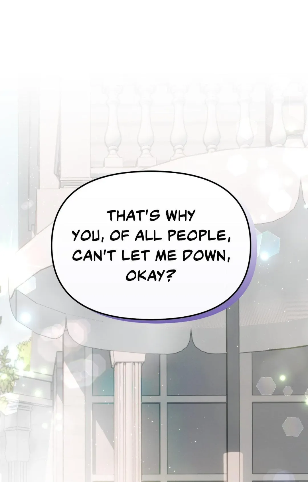 A Crown Of Thorns - Chapter 23 Page 34