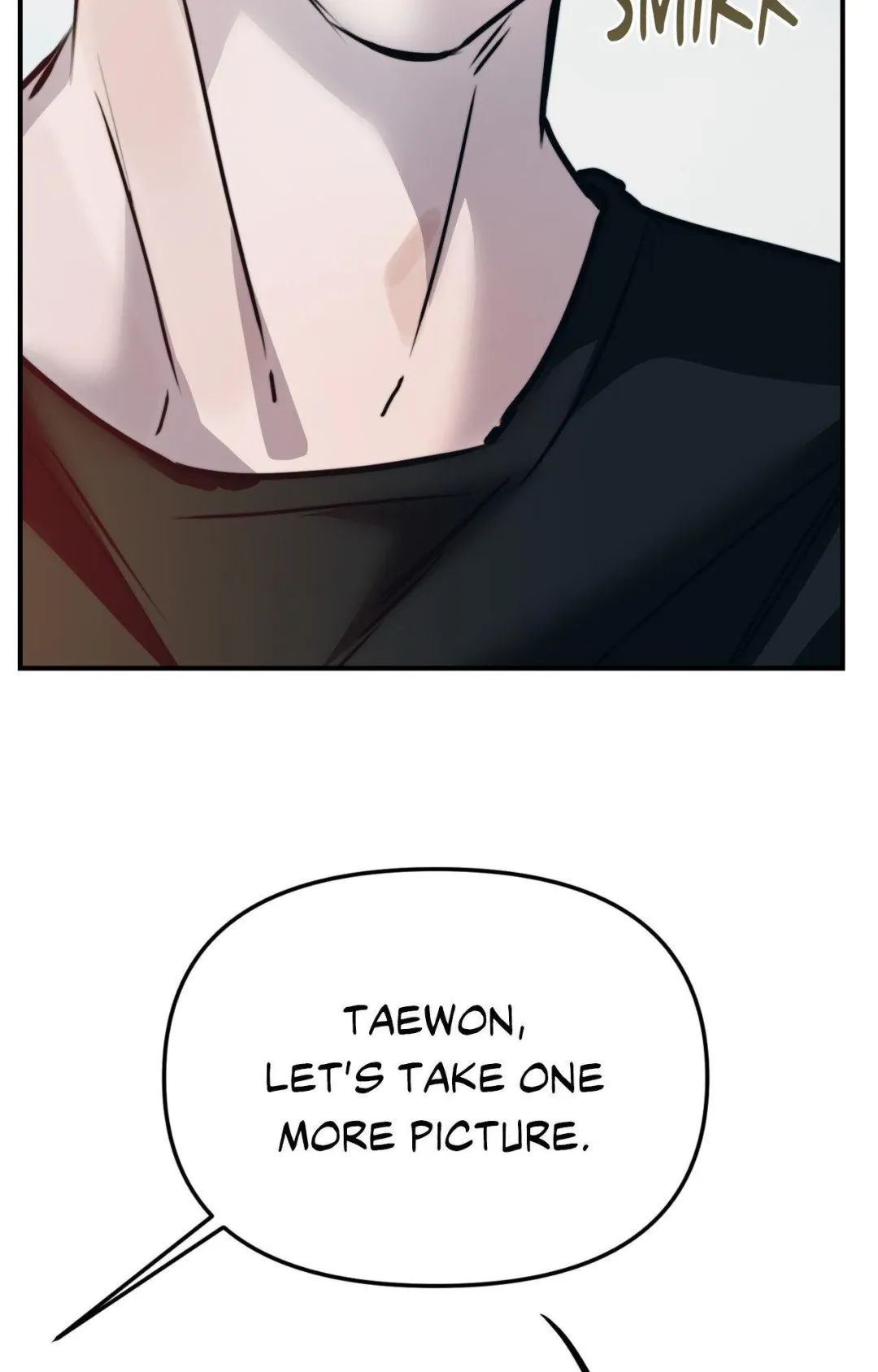 A Crown Of Thorns - Chapter 23 Page 39