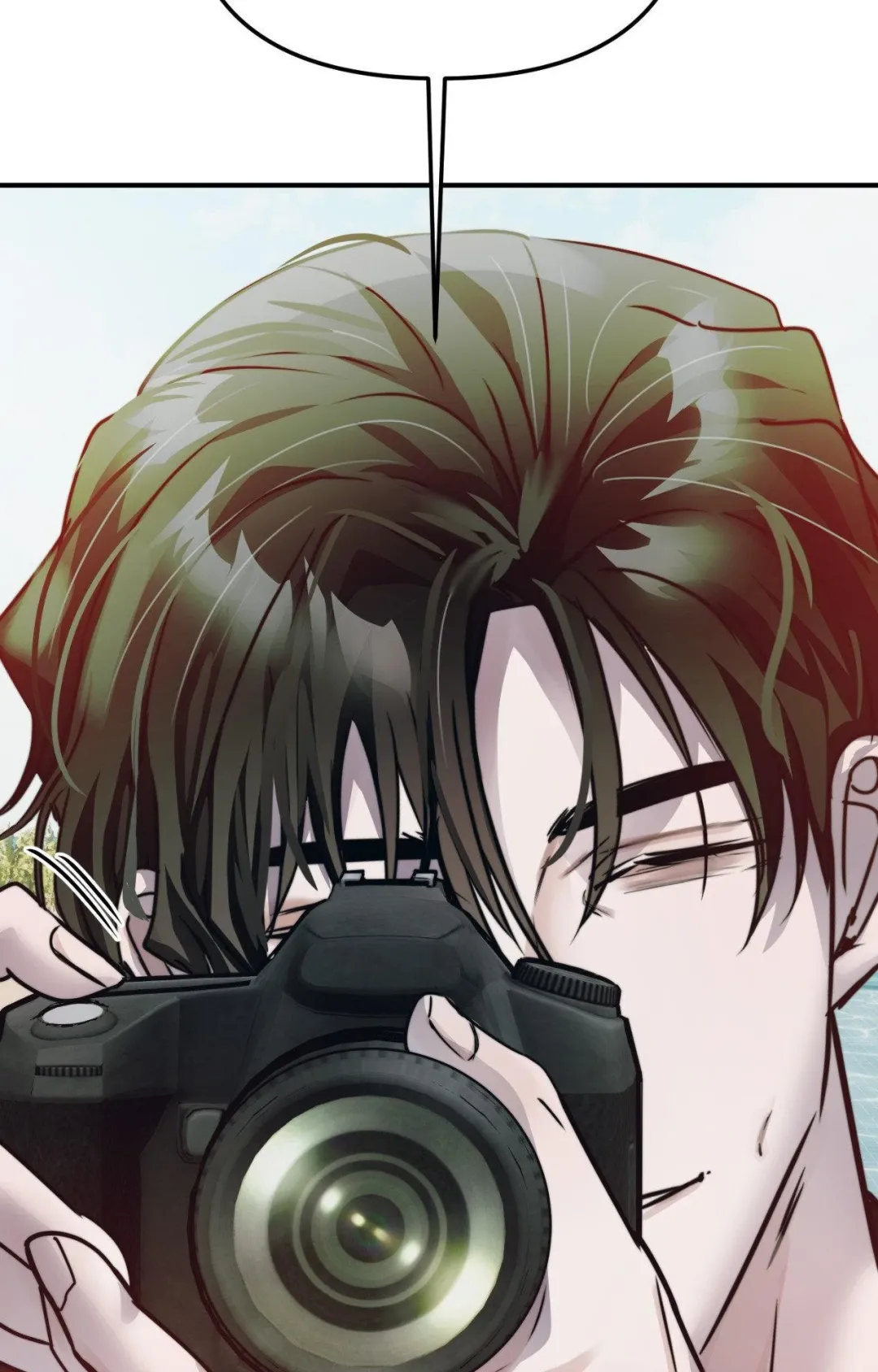 A Crown Of Thorns - Chapter 23 Page 41