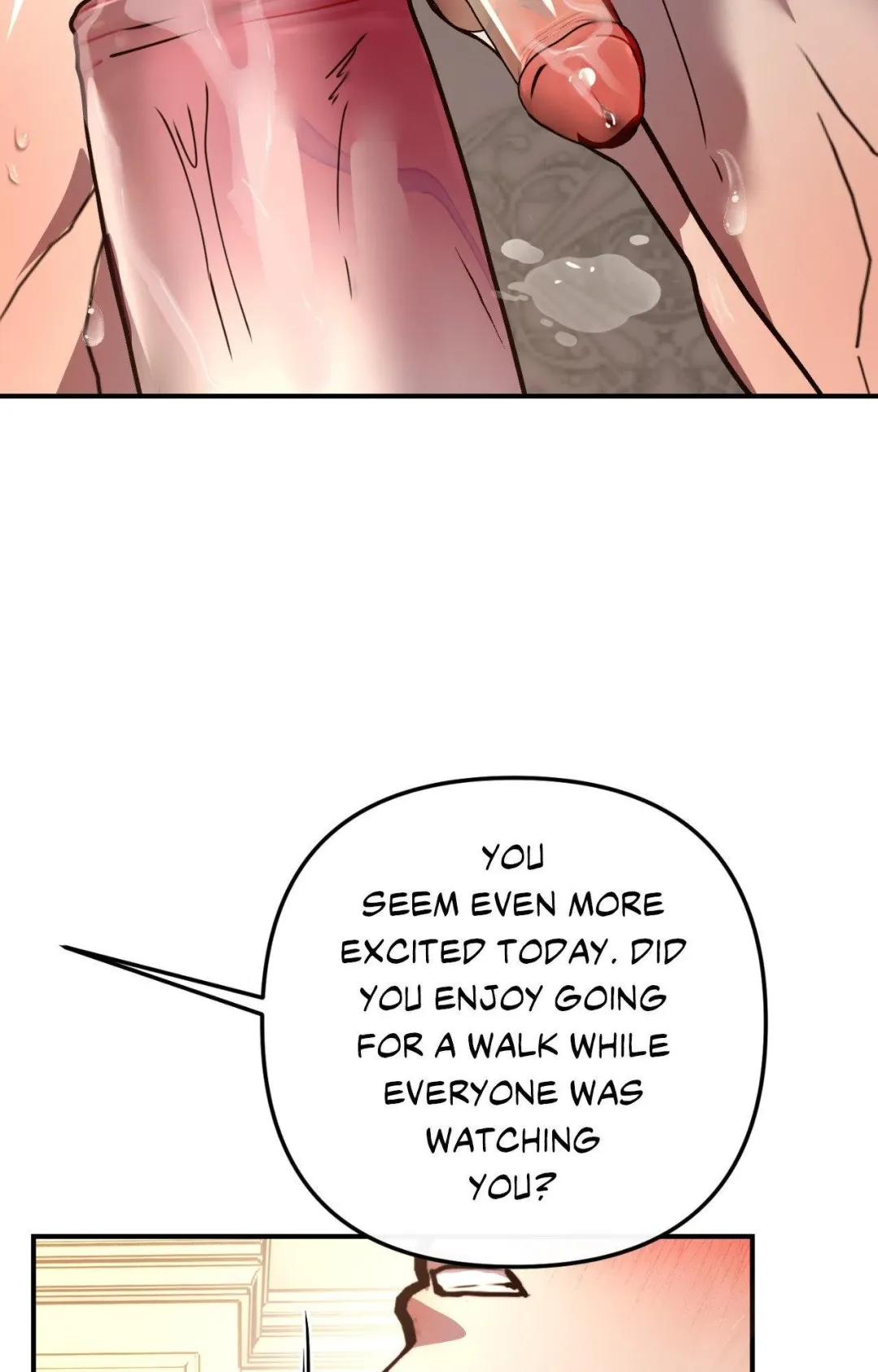 A Crown Of Thorns - Chapter 23 Page 44