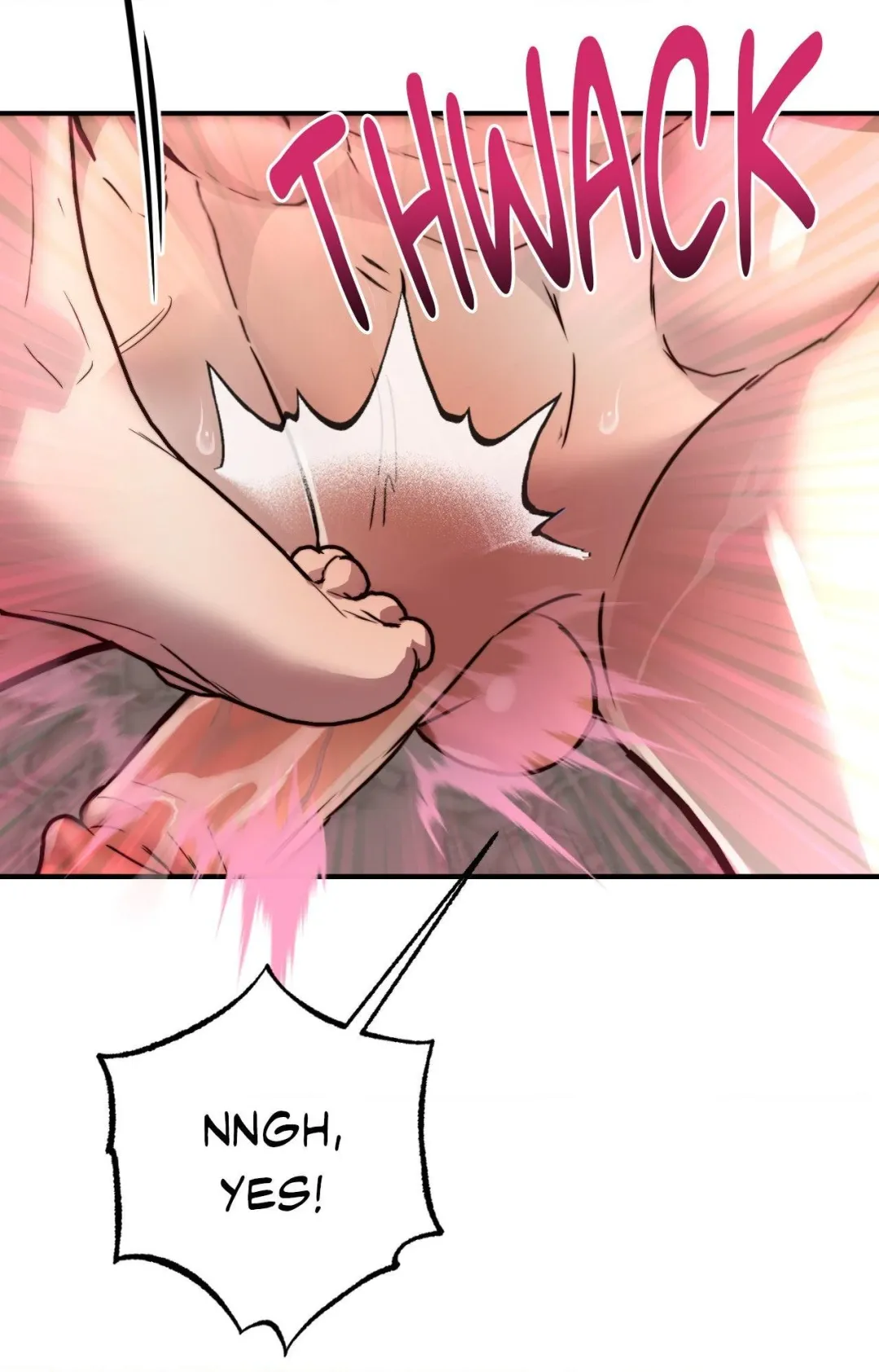 A Crown Of Thorns - Chapter 23 Page 47
