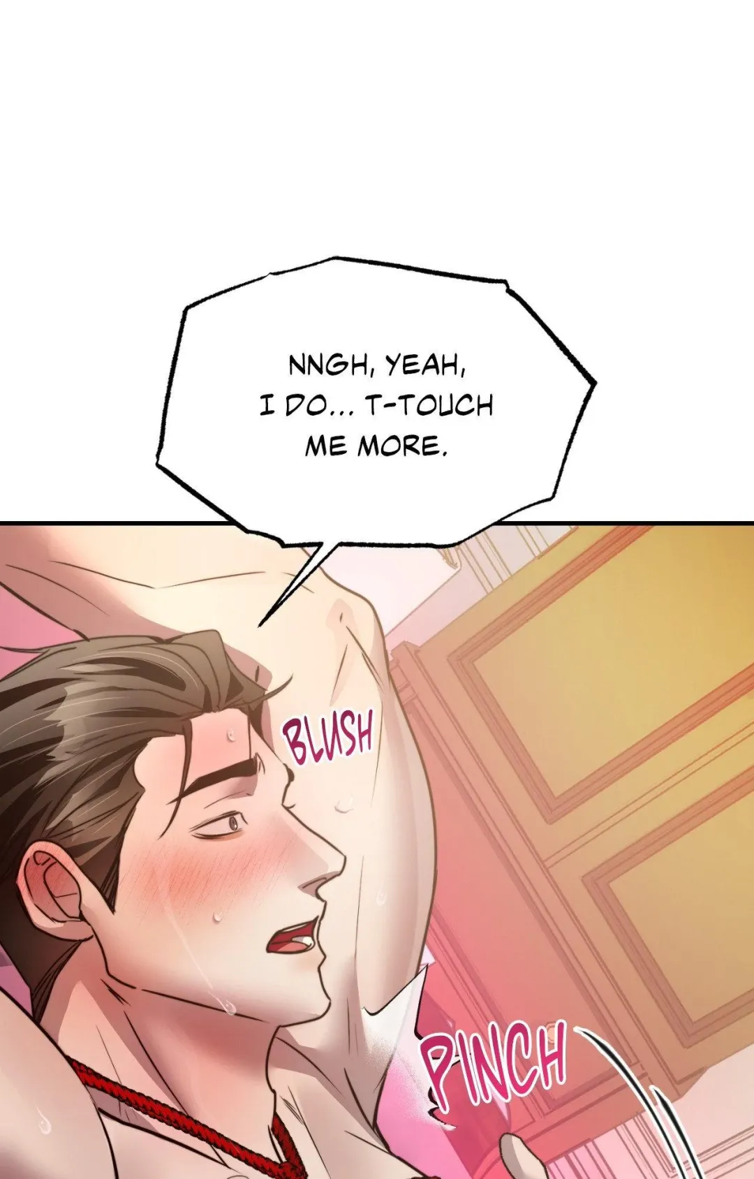 A Crown Of Thorns - Chapter 23 Page 60