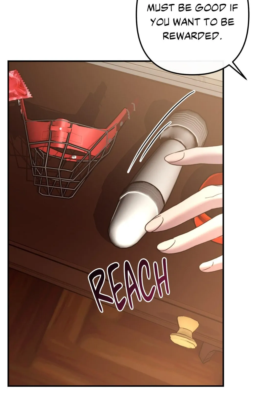 A Crown Of Thorns - Chapter 23 Page 62