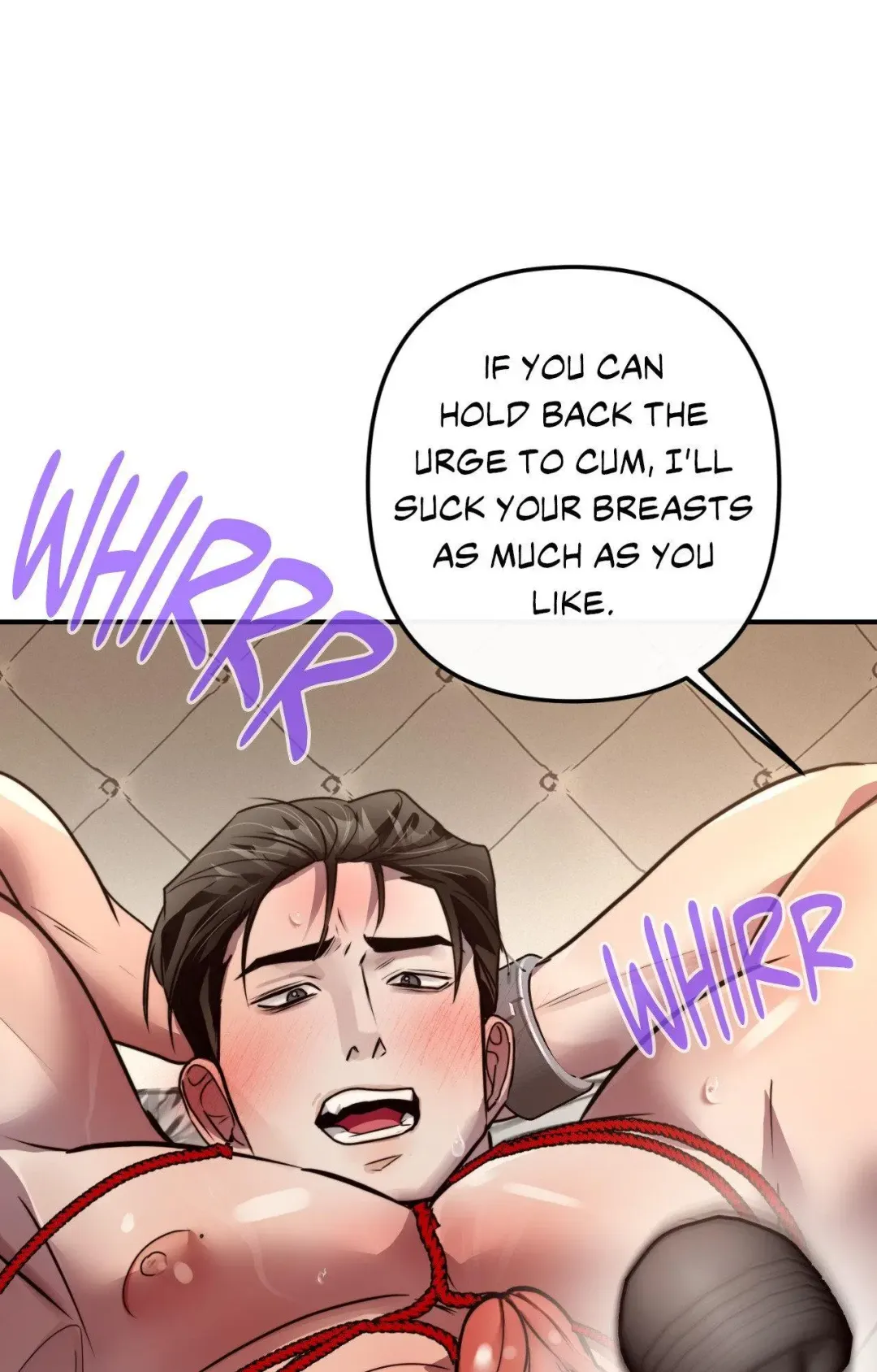 A Crown Of Thorns - Chapter 23 Page 63
