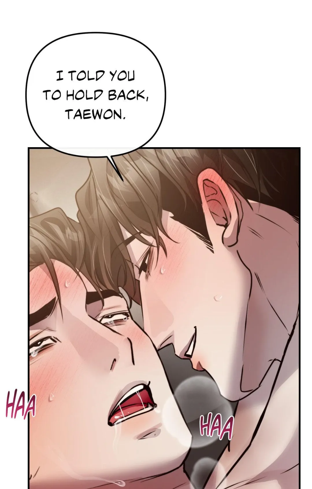 A Crown Of Thorns - Chapter 23 Page 68
