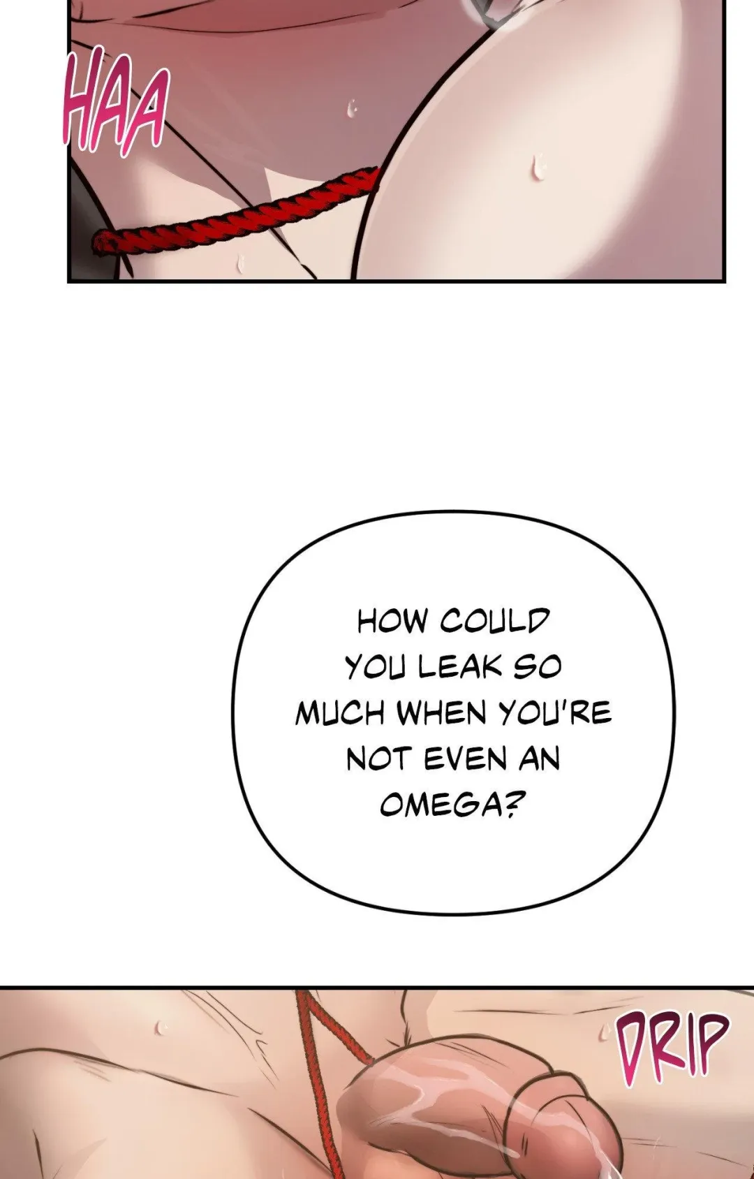 A Crown Of Thorns - Chapter 23 Page 69