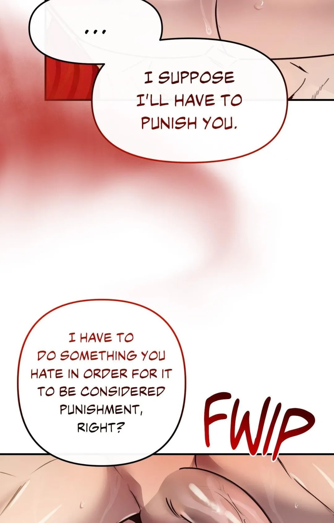 A Crown Of Thorns - Chapter 23 Page 74