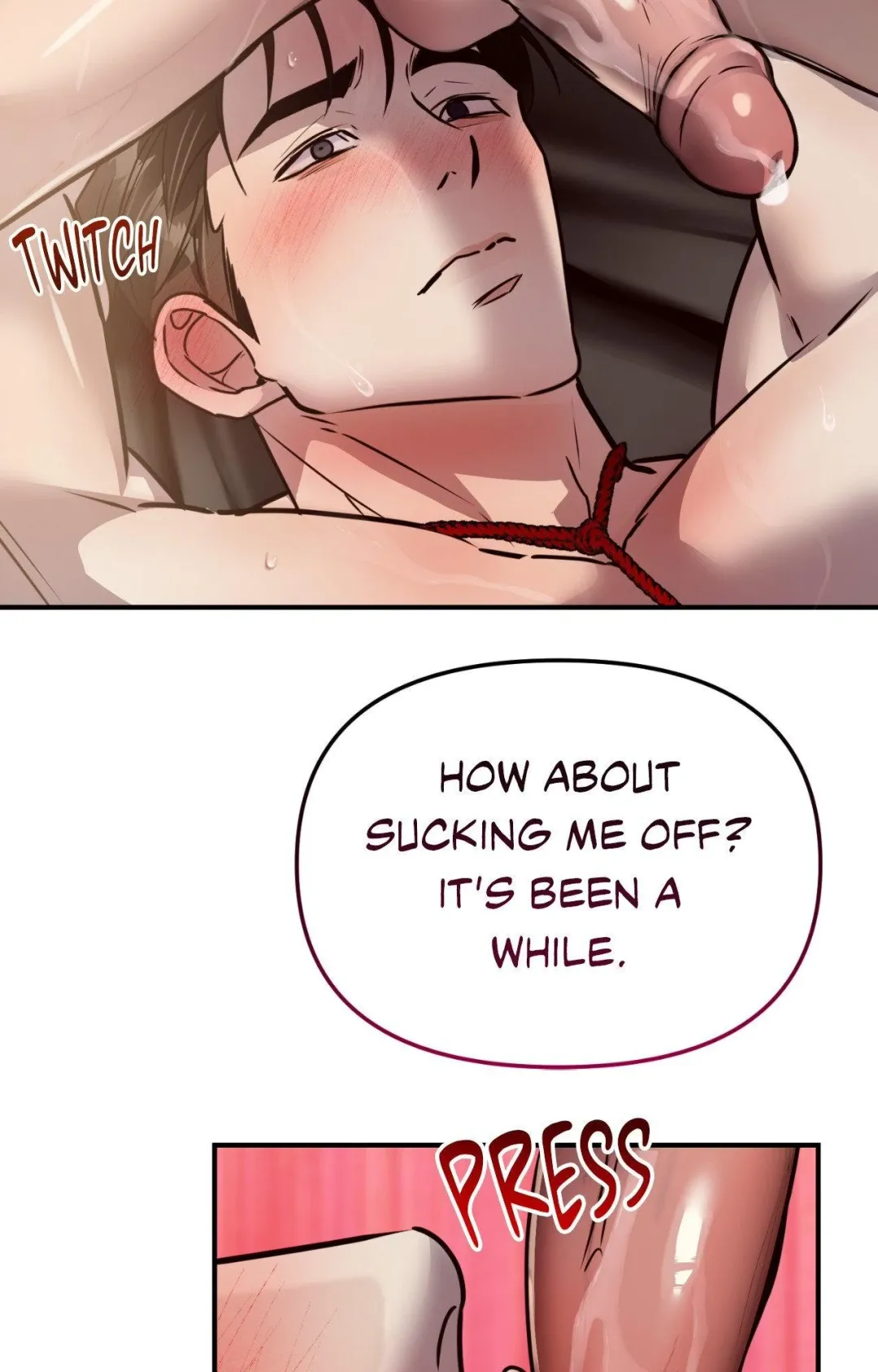 A Crown Of Thorns - Chapter 23 Page 75