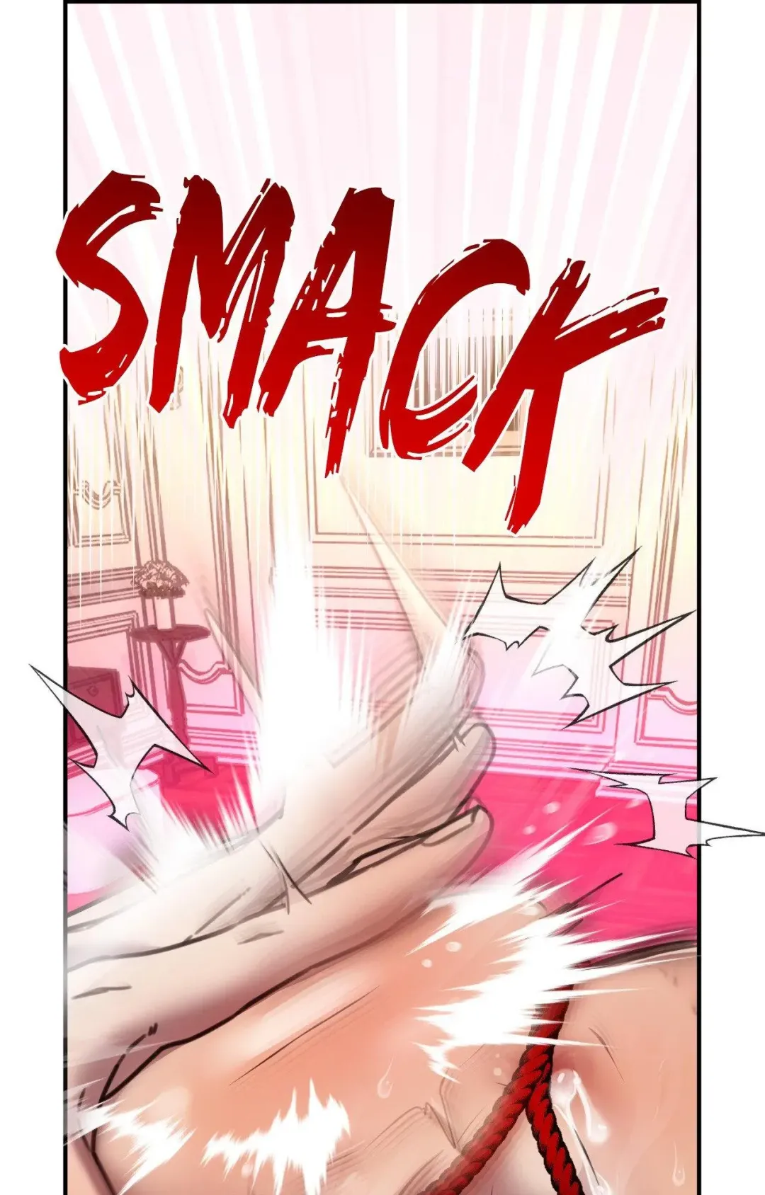 A Crown Of Thorns - Chapter 23 Page 80