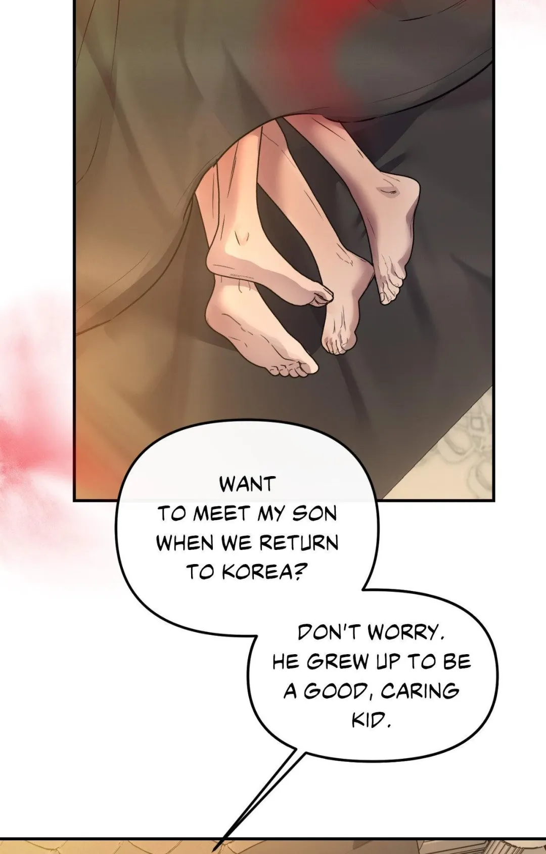 A Crown Of Thorns - Chapter 23 Page 86