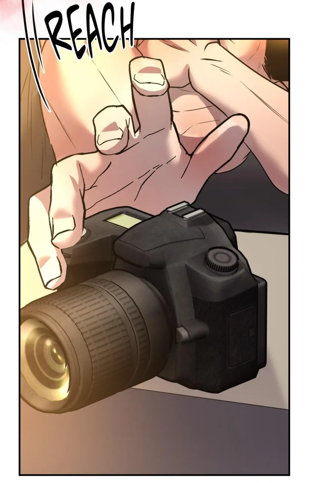 A Crown Of Thorns - Chapter 23 Page 88