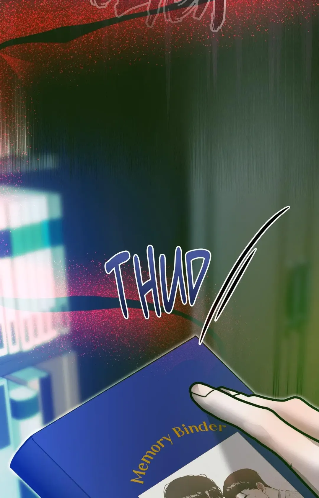 A Crown Of Thorns - Chapter 23 Page 91