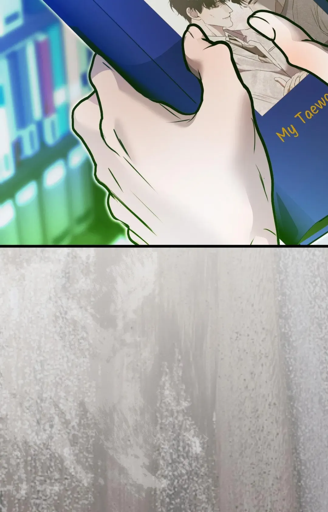 A Crown Of Thorns - Chapter 23 Page 92