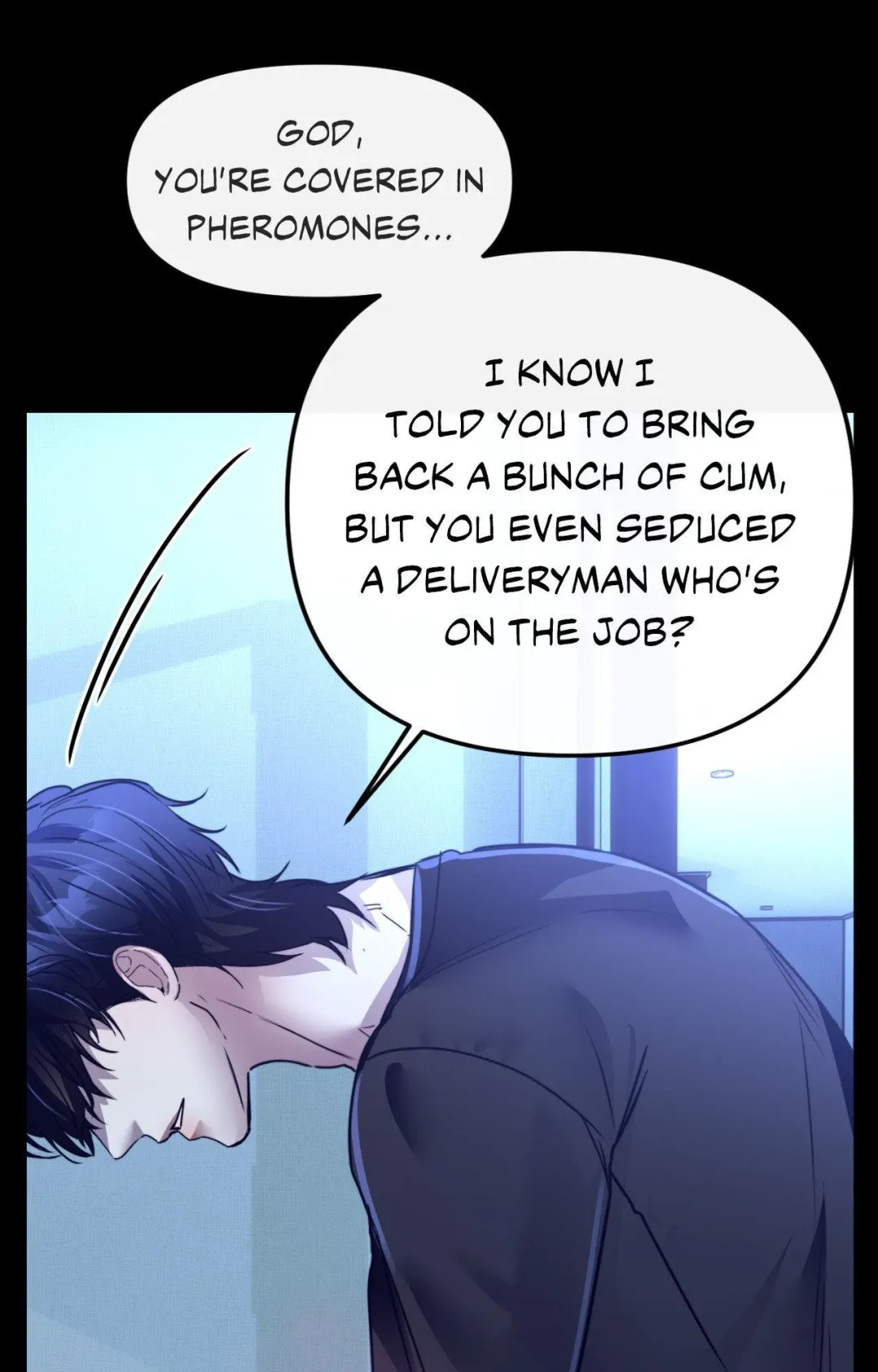 A Crown Of Thorns - Chapter 23 Page 96