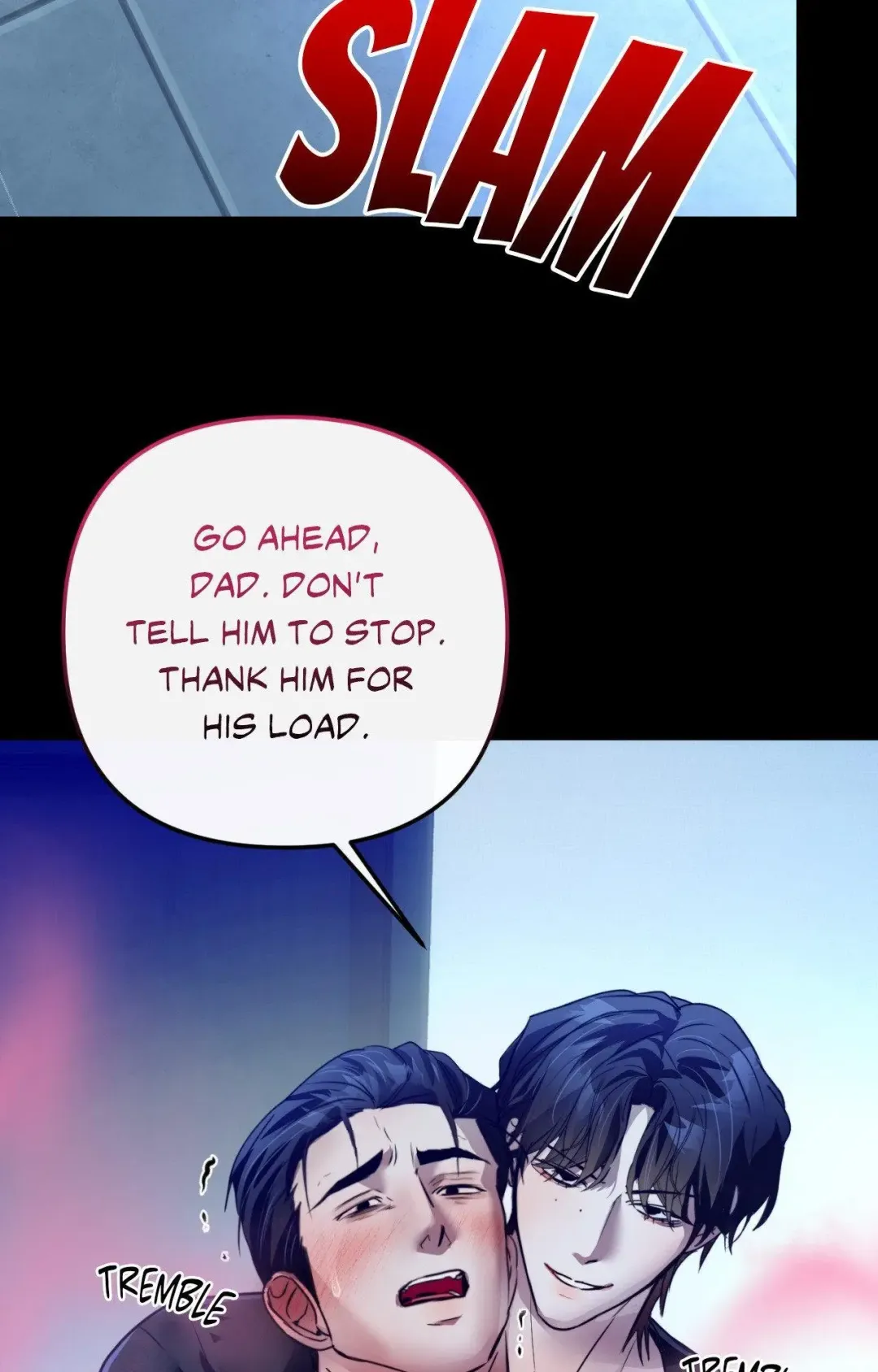 A Crown Of Thorns - Chapter 23 Page 98
