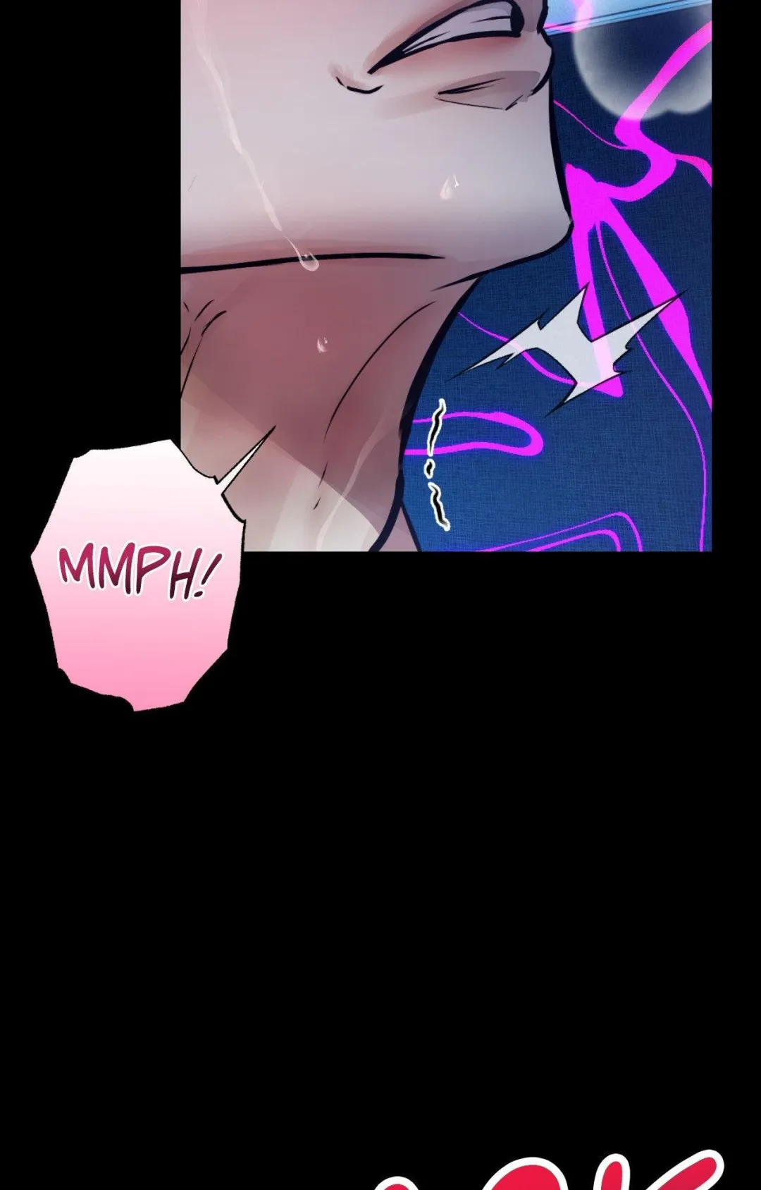 A Crown Of Thorns - Chapter 24.01 Page 5