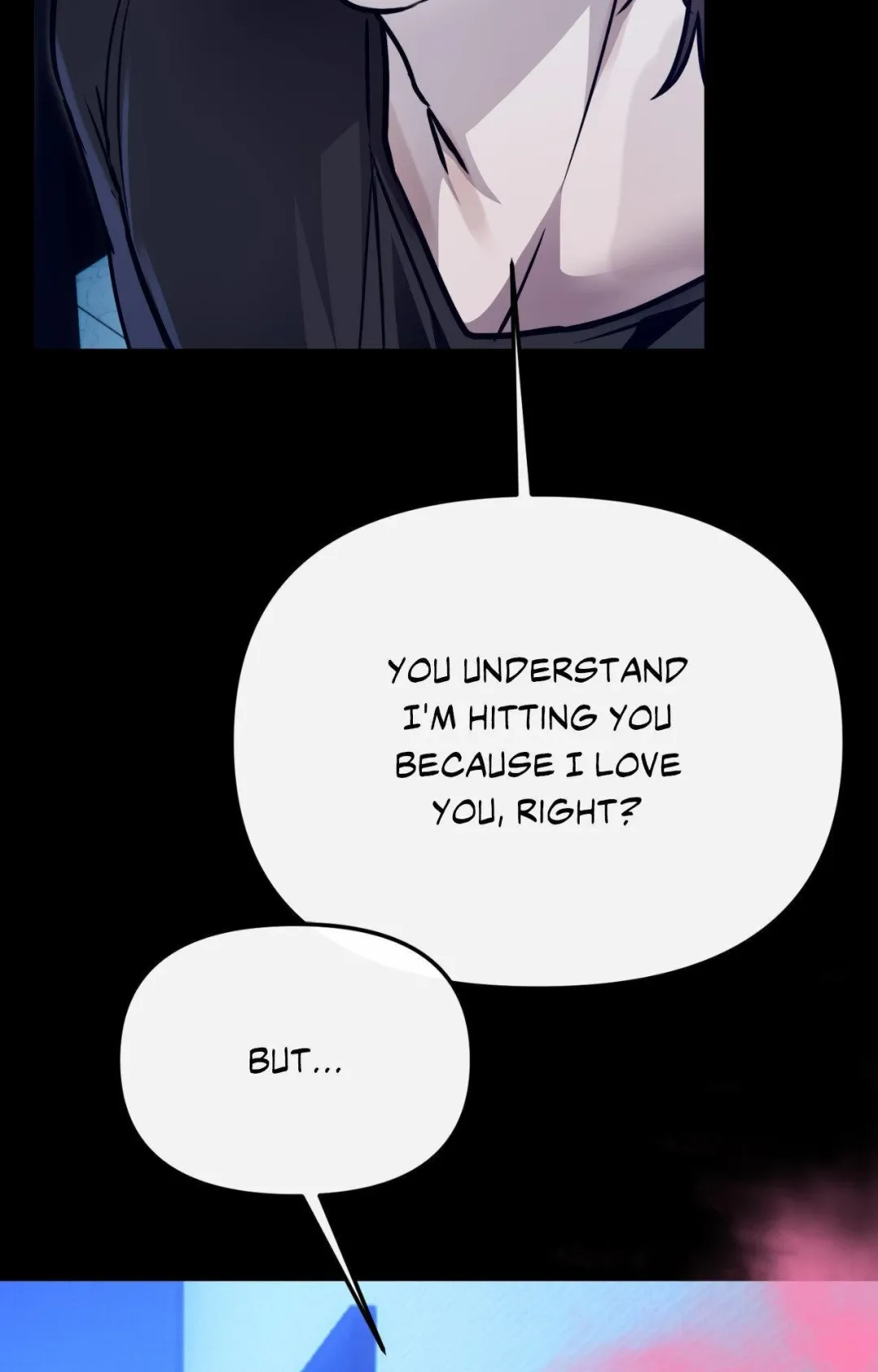 A Crown Of Thorns - Chapter 24.01 Page 10