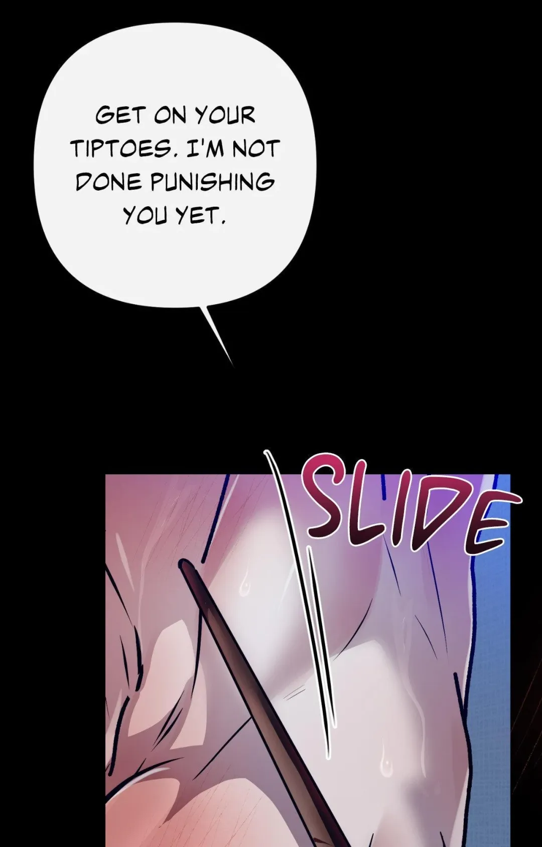 A Crown Of Thorns - Chapter 24.01 Page 18