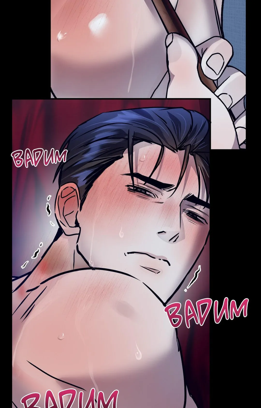 A Crown Of Thorns - Chapter 24.01 Page 19