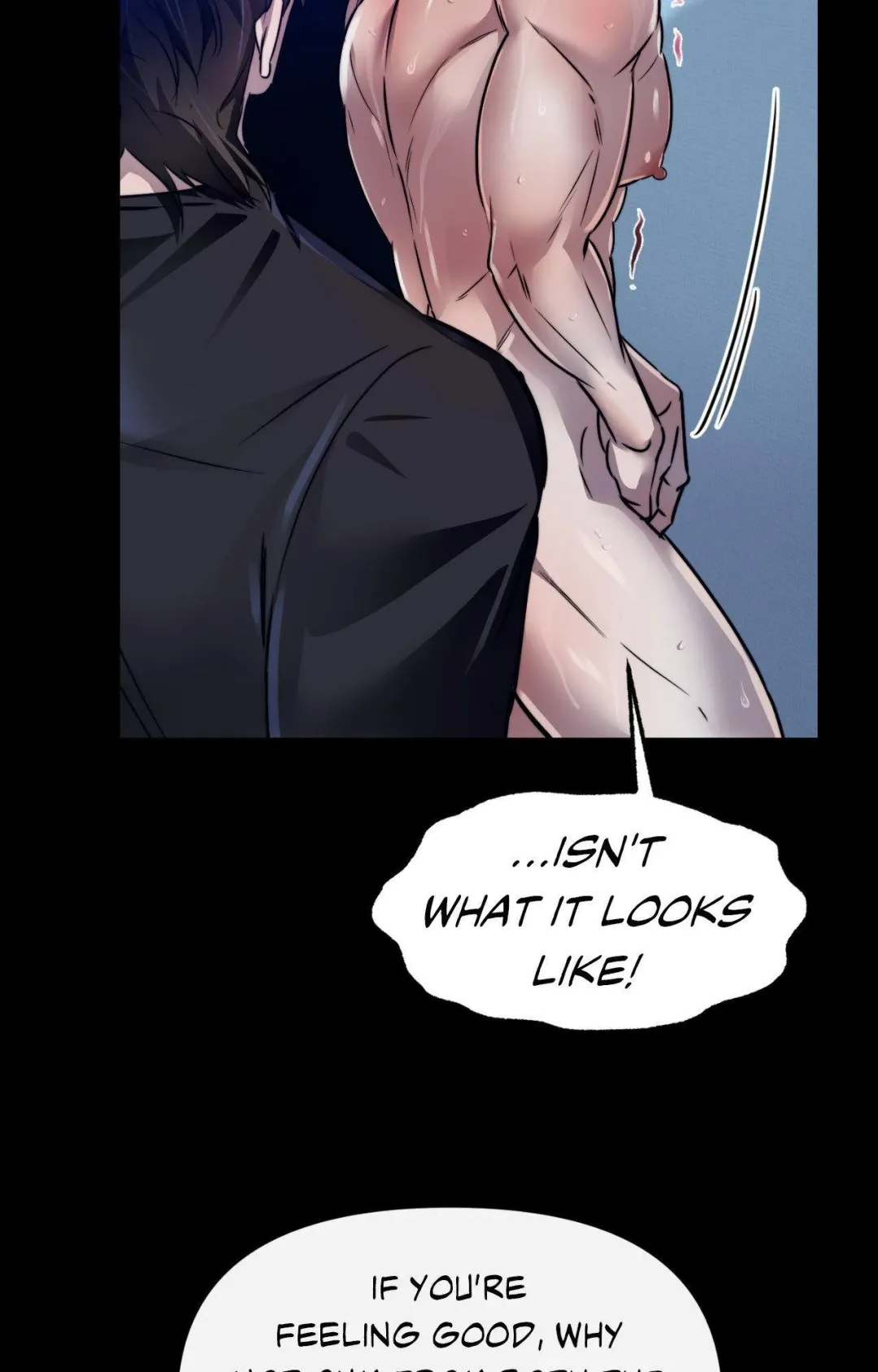 A Crown Of Thorns - Chapter 24.01 Page 29
