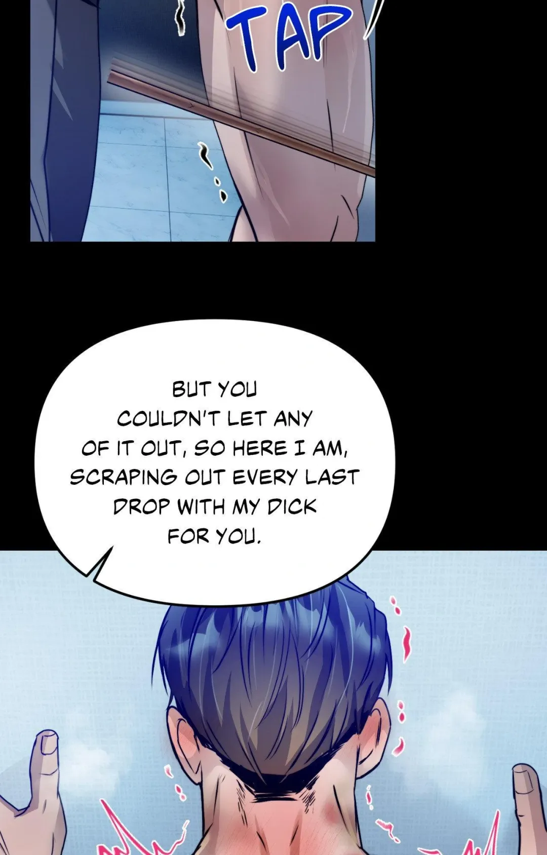 A Crown Of Thorns - Chapter 24.01 Page 39