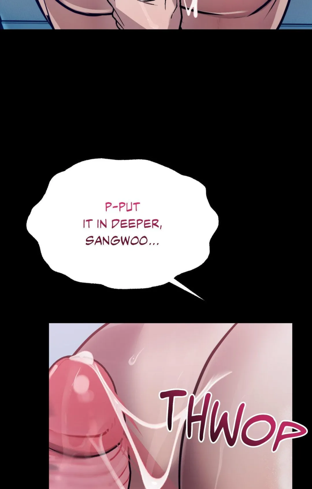 A Crown Of Thorns - Chapter 24.01 Page 41