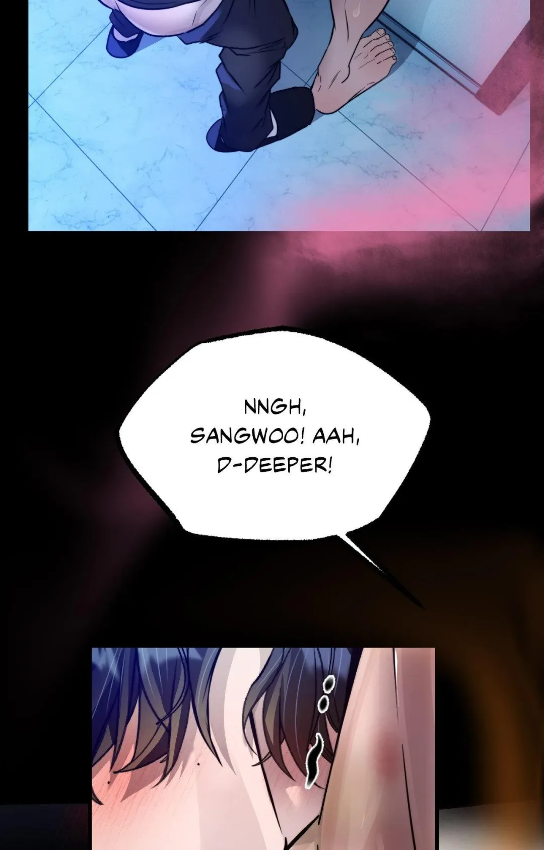 A Crown Of Thorns - Chapter 24.01 Page 44