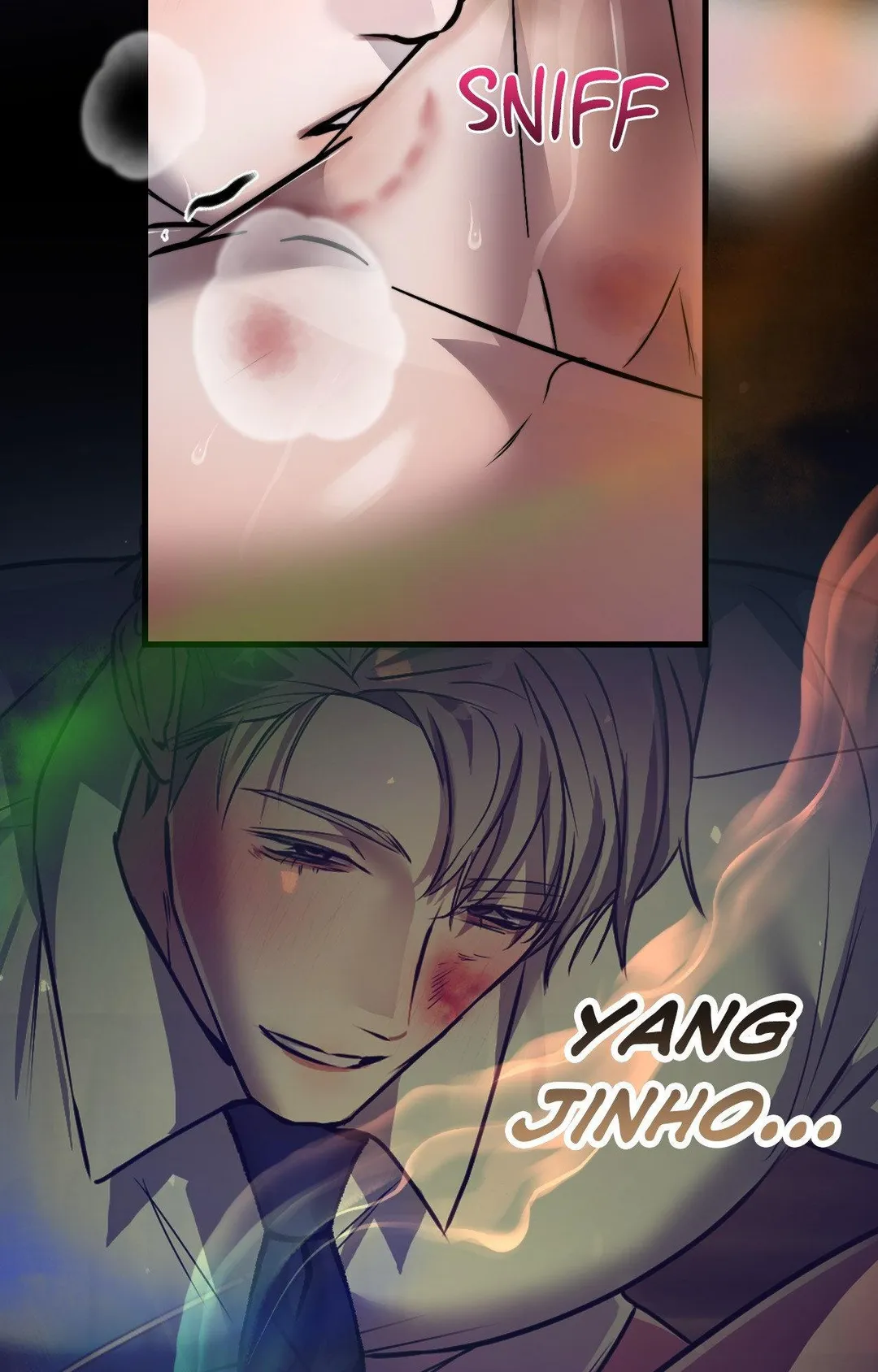 A Crown Of Thorns - Chapter 24.01 Page 45