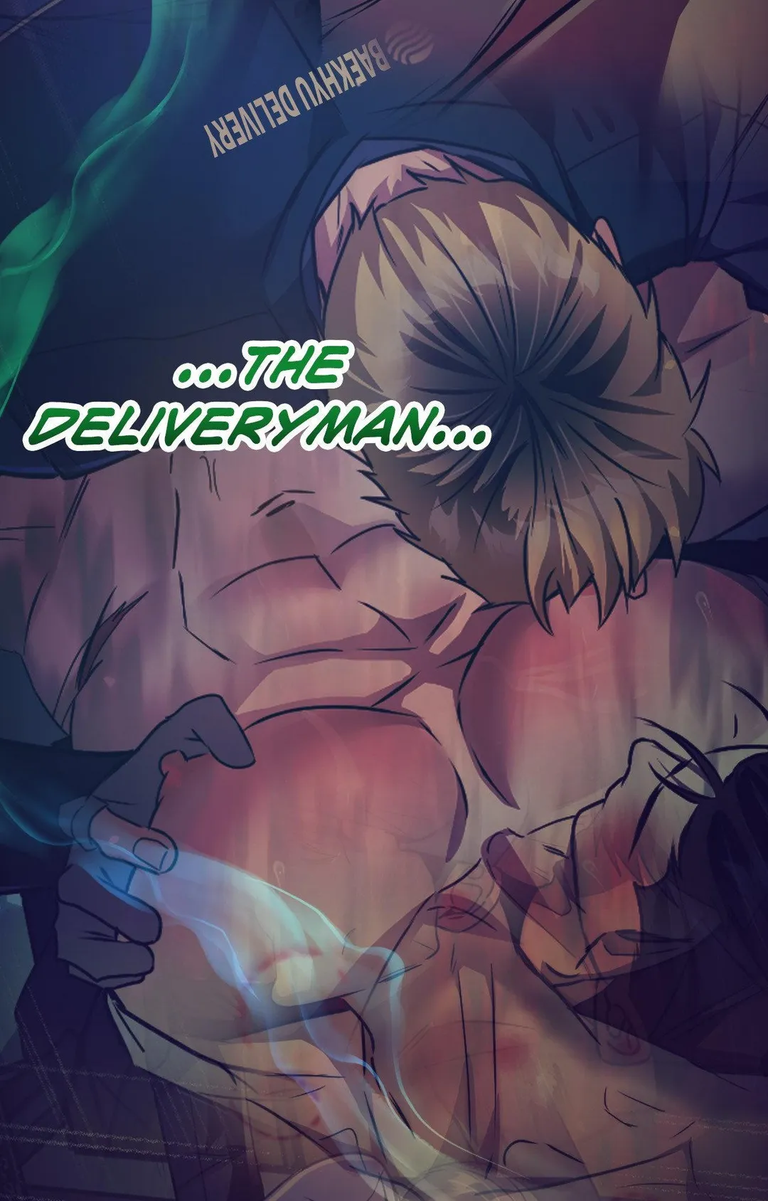 A Crown Of Thorns - Chapter 24.01 Page 46