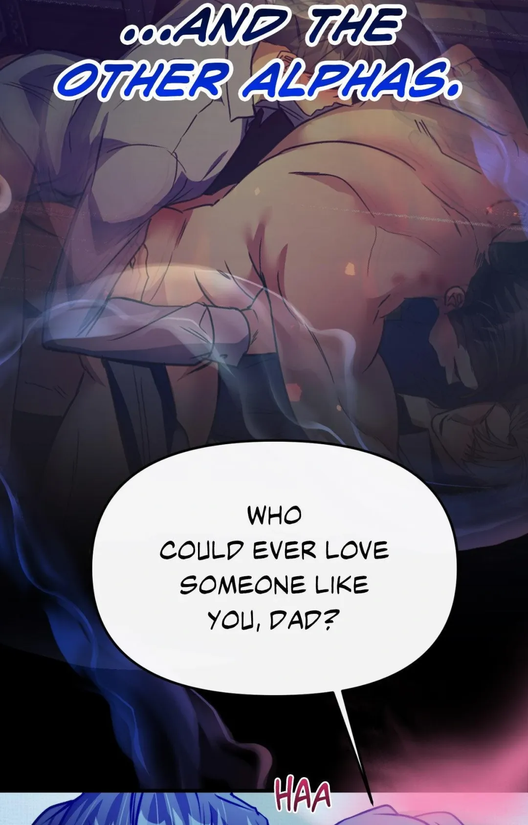 A Crown Of Thorns - Chapter 24.01 Page 47