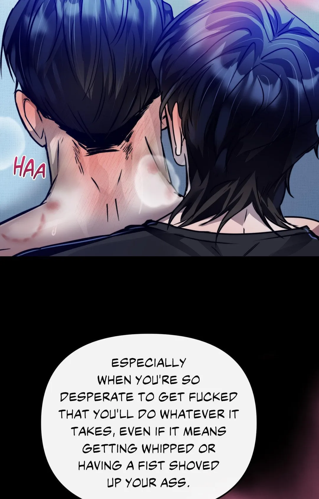 A Crown Of Thorns - Chapter 24.01 Page 48