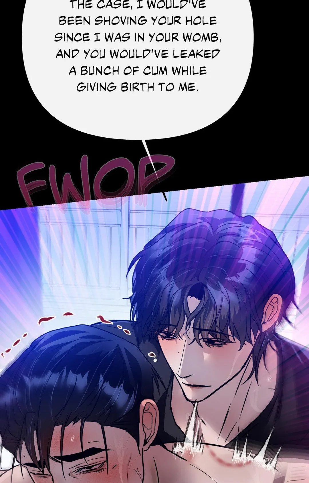 A Crown Of Thorns - Chapter 24.01 Page 55