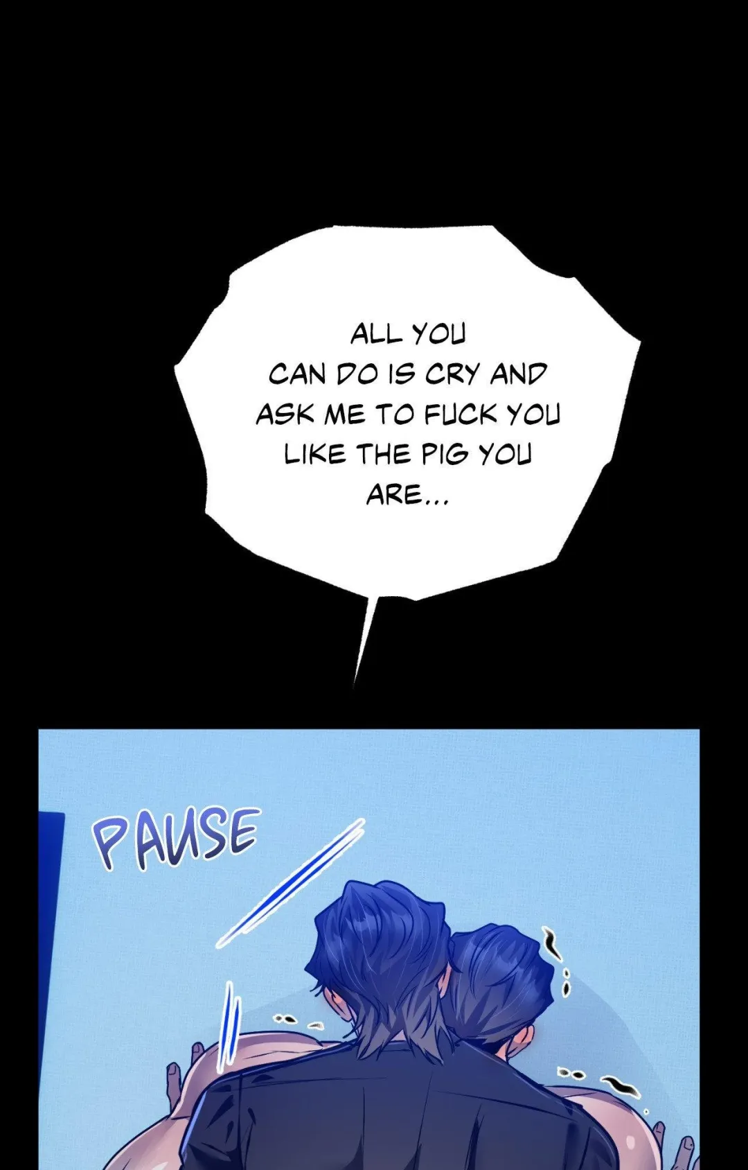 A Crown Of Thorns - Chapter 24.01 Page 60