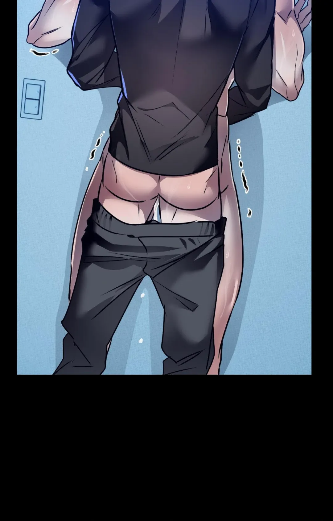 A Crown Of Thorns - Chapter 24.01 Page 61