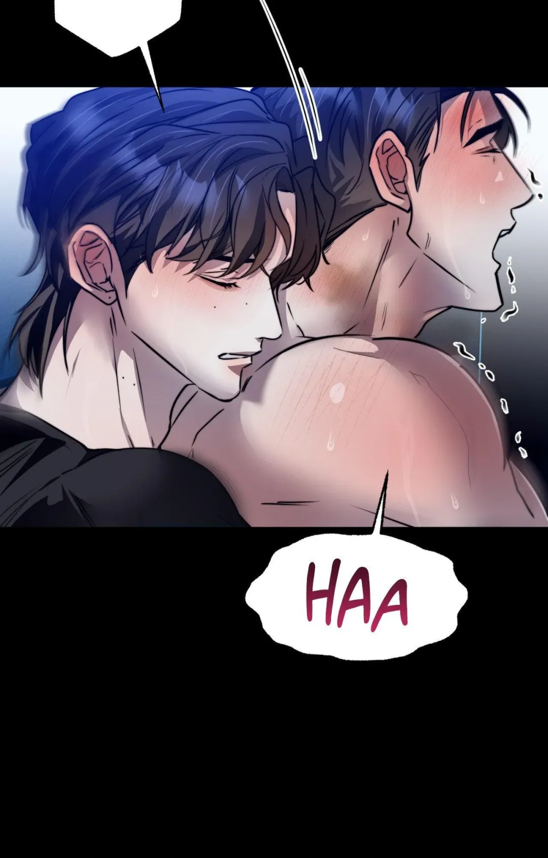 A Crown Of Thorns - Chapter 24.01 Page 68