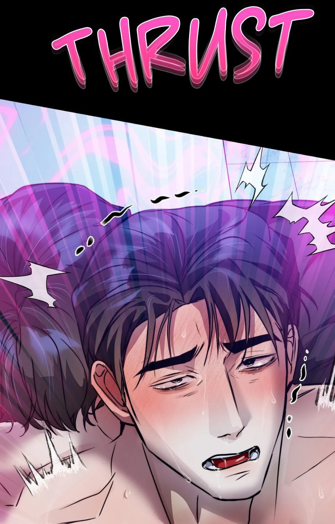A Crown Of Thorns - Chapter 24.01 Page 71
