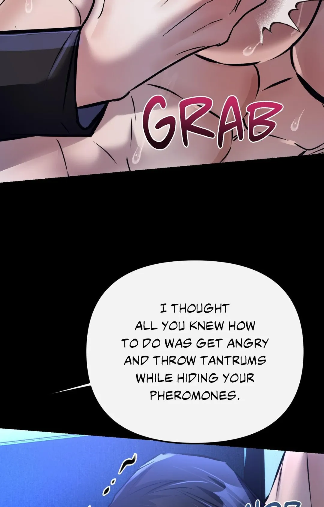 A Crown Of Thorns - Chapter 24.01 Page 76