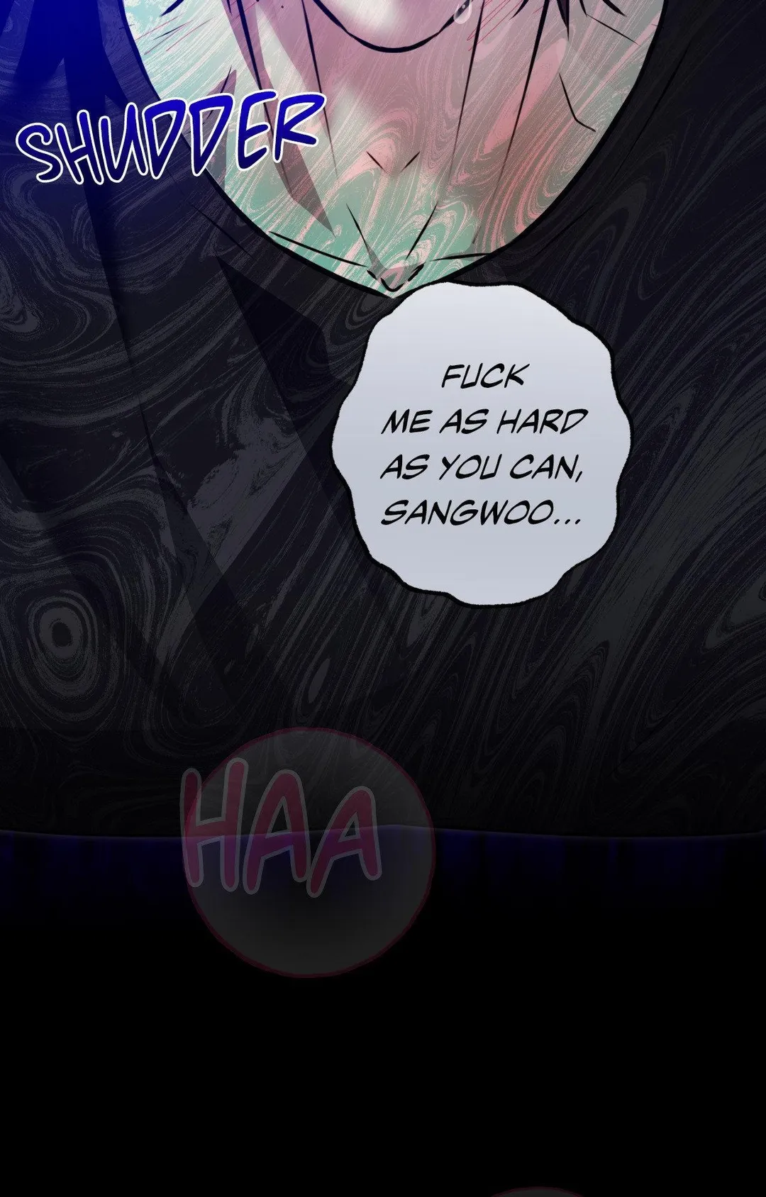 A Crown Of Thorns - Chapter 24.01 Page 79