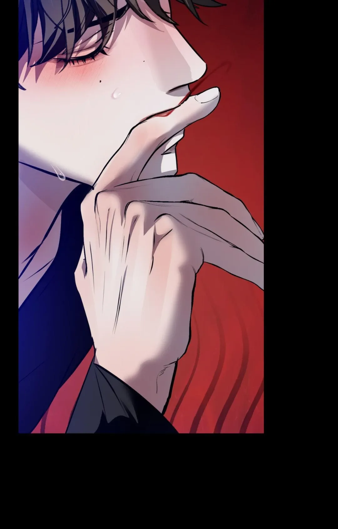 A Crown Of Thorns - Chapter 24.01 Page 81