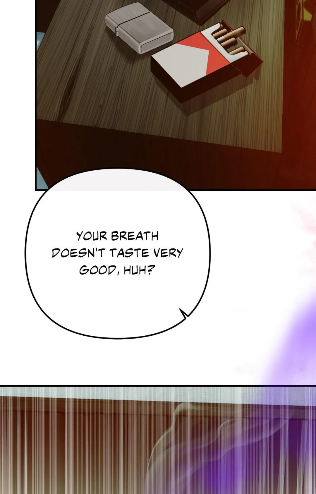 A Crown Of Thorns - Chapter 24.01 Page 91