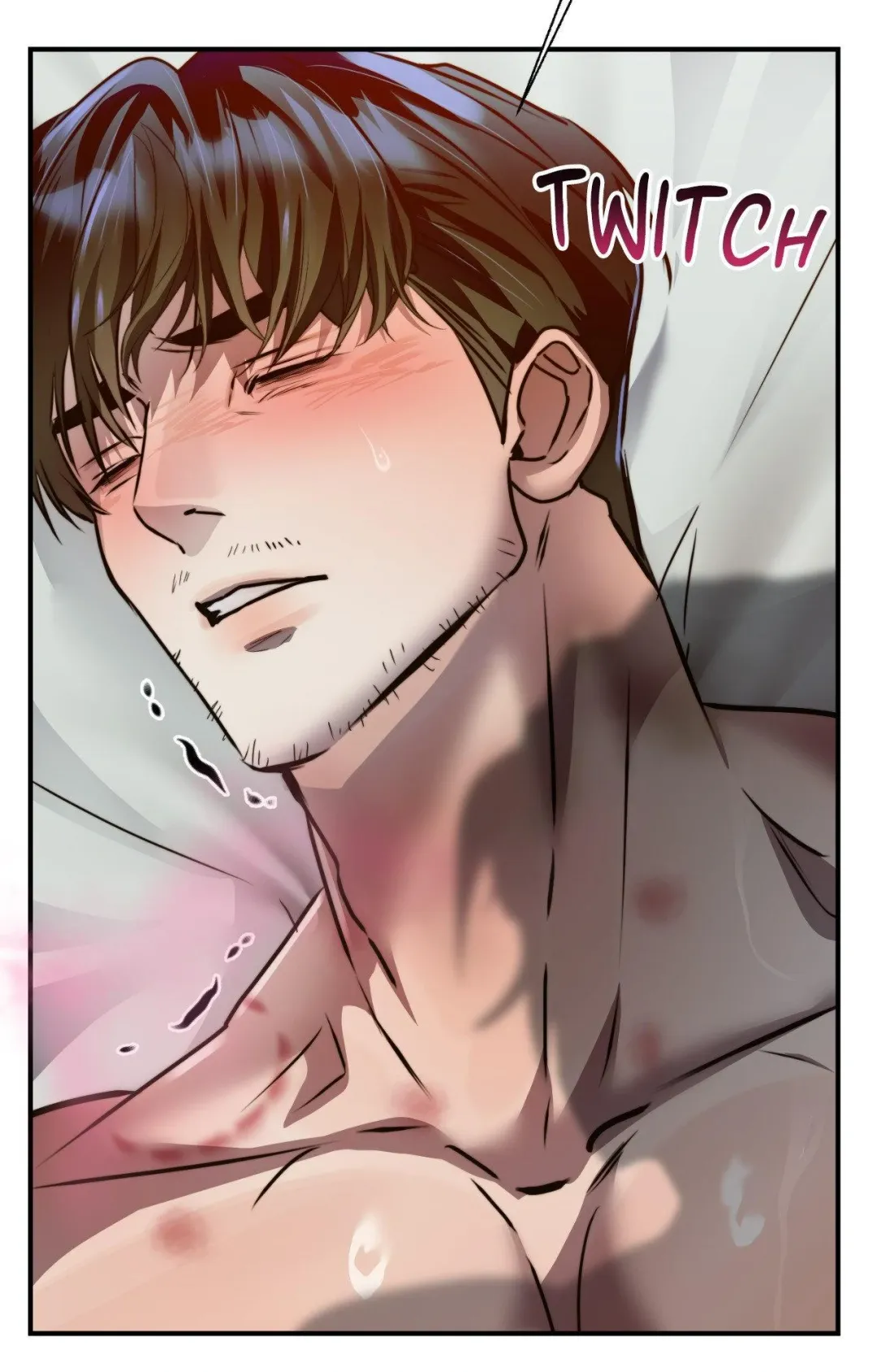 A Crown Of Thorns - Chapter 24.01 Page 94