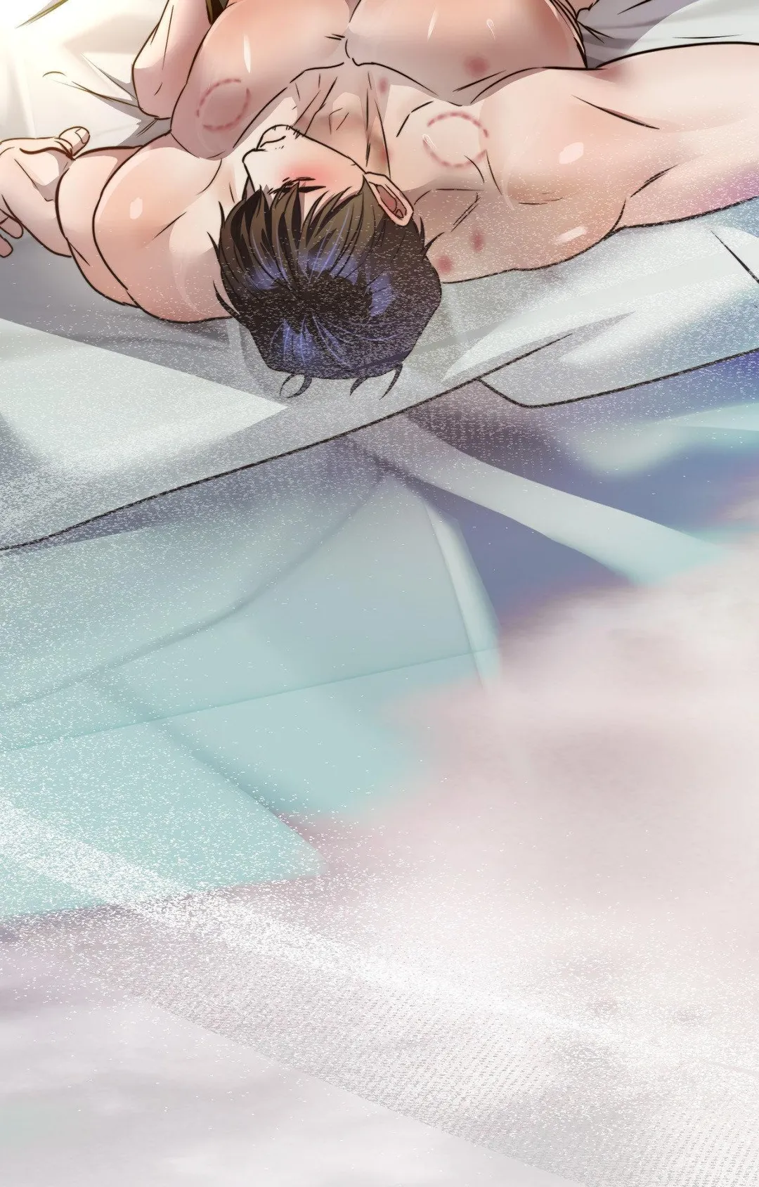 A Crown Of Thorns - Chapter 24.01 Page 99