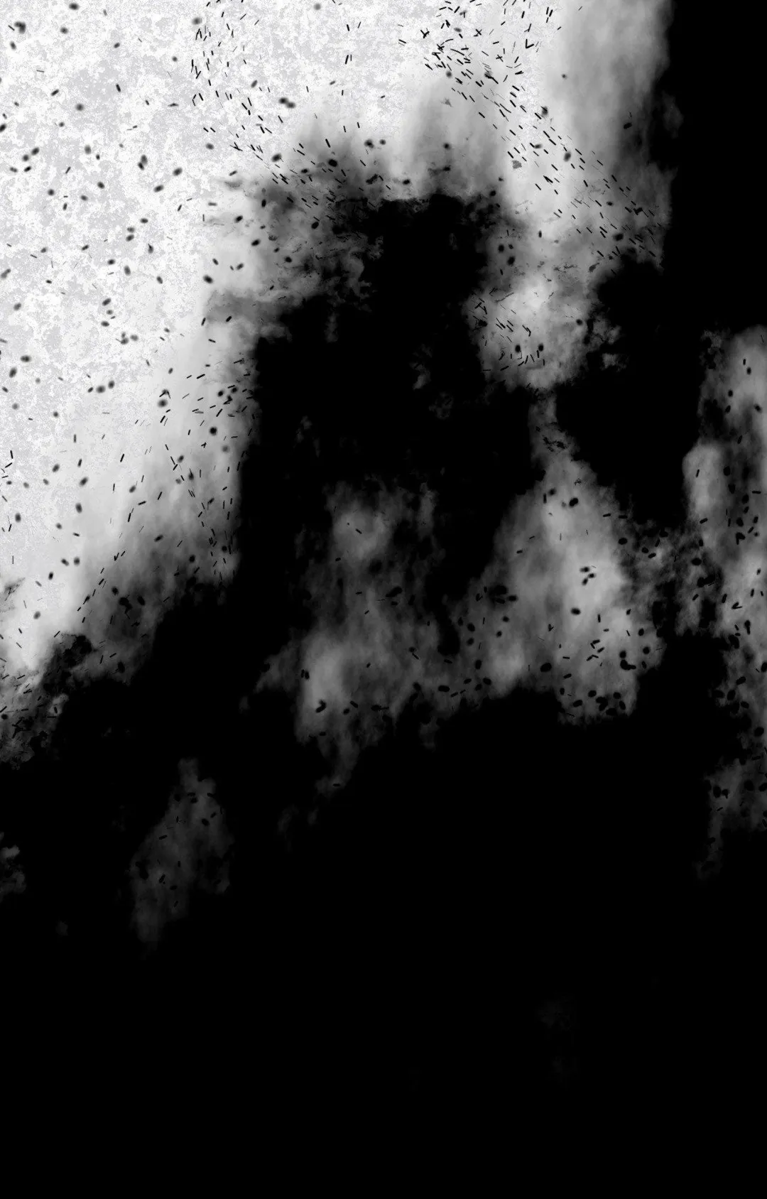 A Crown Of Thorns - Chapter 24.01 Page 108