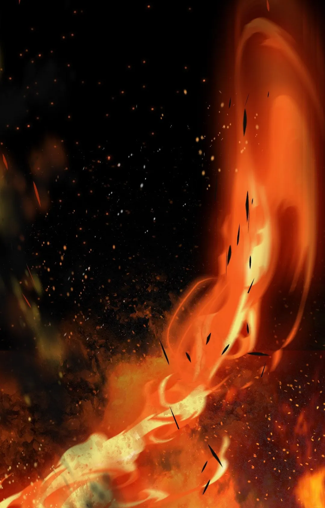 A Crown Of Thorns - Chapter 24.01 Page 111