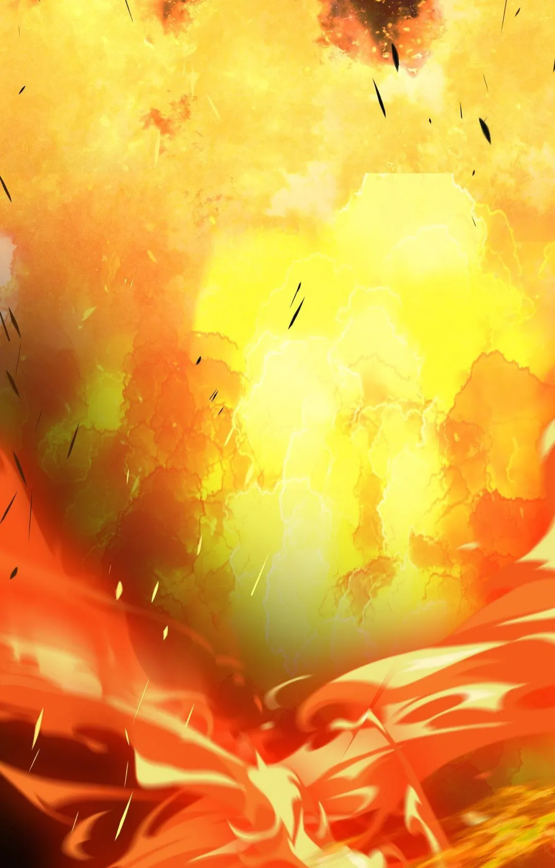 A Crown Of Thorns - Chapter 24.01 Page 113