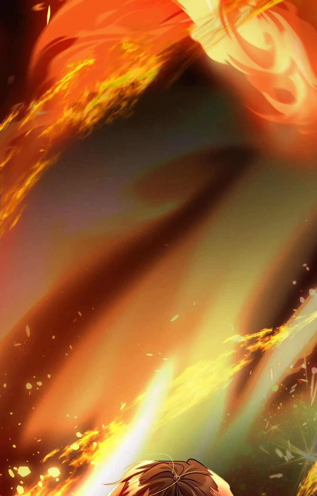 A Crown Of Thorns - Chapter 24.01 Page 114
