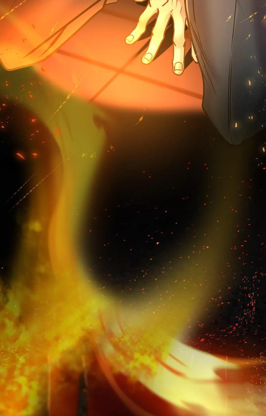 A Crown Of Thorns - Chapter 24.01 Page 116
