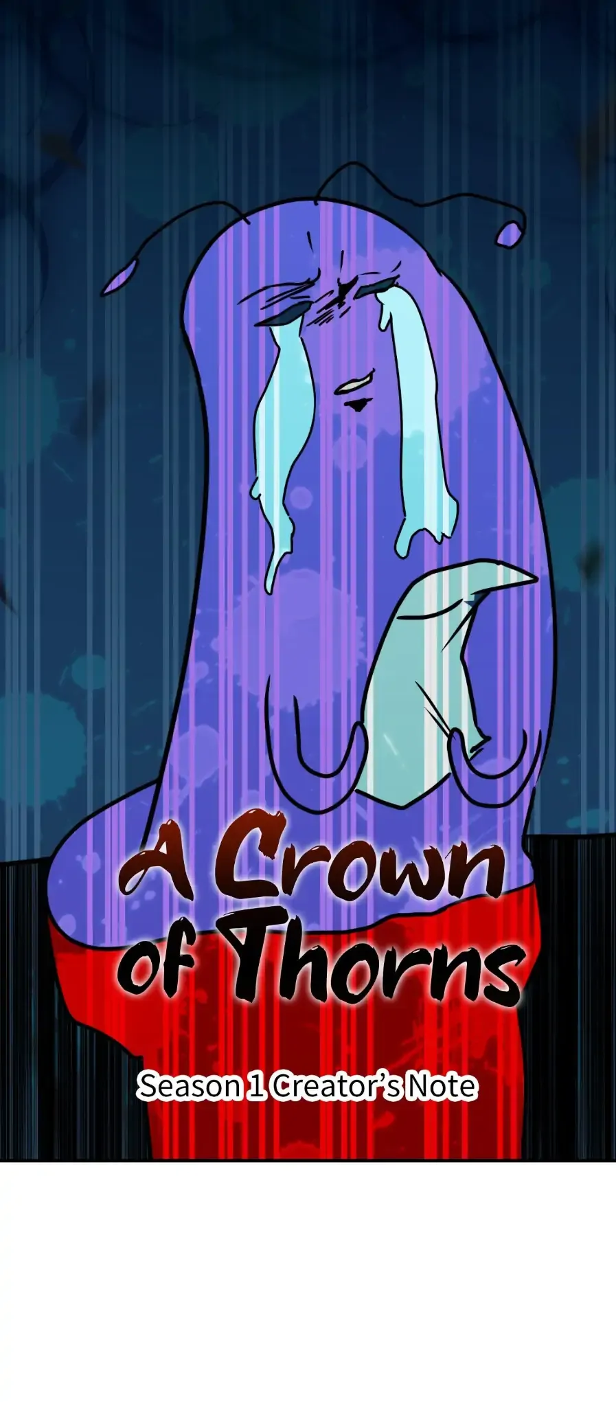 A Crown Of Thorns - Chapter 24.02 Page 3