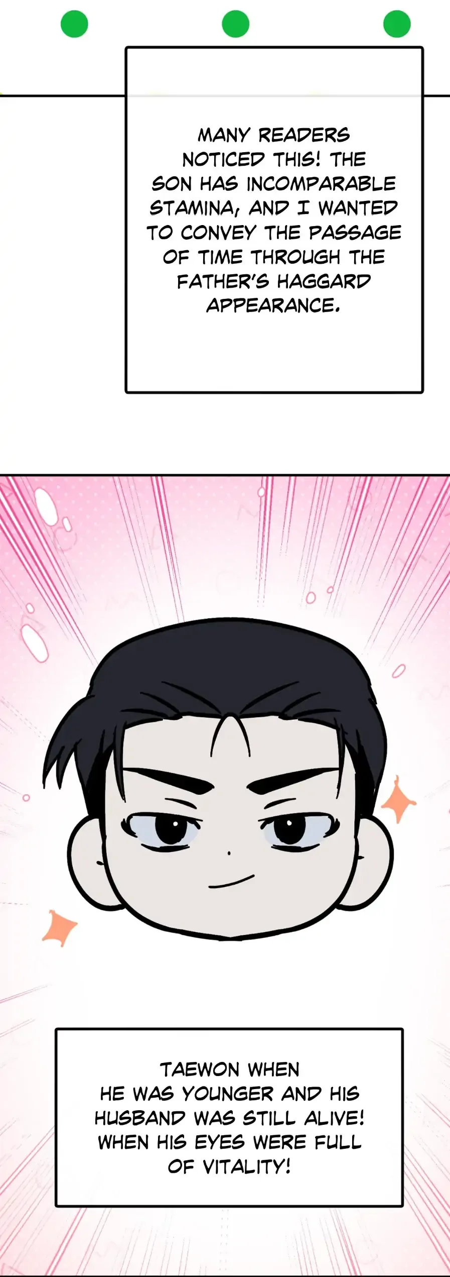 A Crown Of Thorns - Chapter 24.02 Page 21