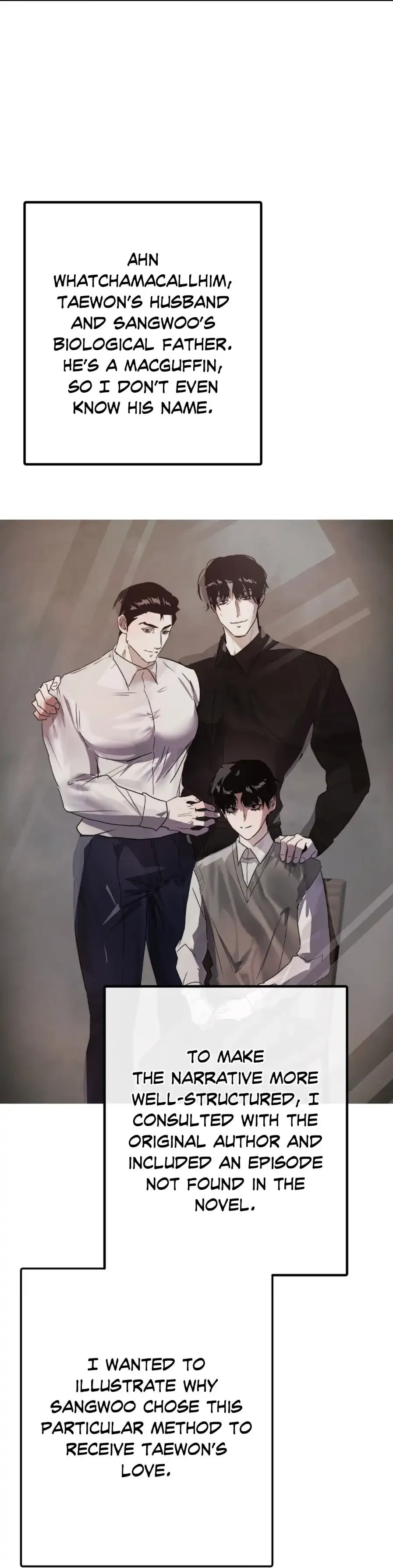 A Crown Of Thorns - Chapter 24.02 Page 22